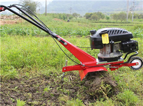 <b>小型微耕機(jī)</b>
