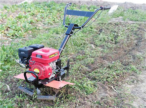 微耕機故障判斷